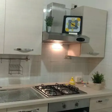 A Casa Di Lori Apartamento Catânia Exterior foto