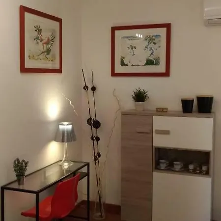 A Casa Di Lori Apartamento Catânia Exterior foto