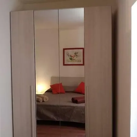 A Casa Di Lori Apartamento Catânia Exterior foto