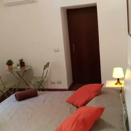 A Casa Di Lori Apartamento Catânia Exterior foto
