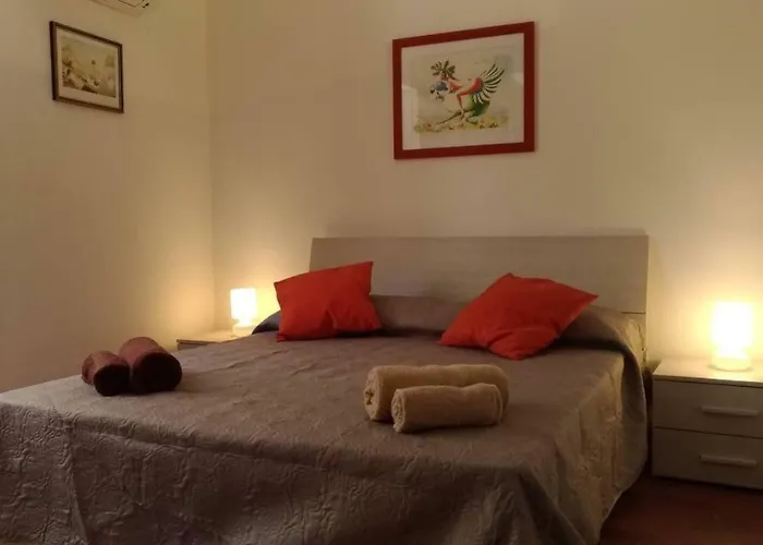 A Casa Di Lori