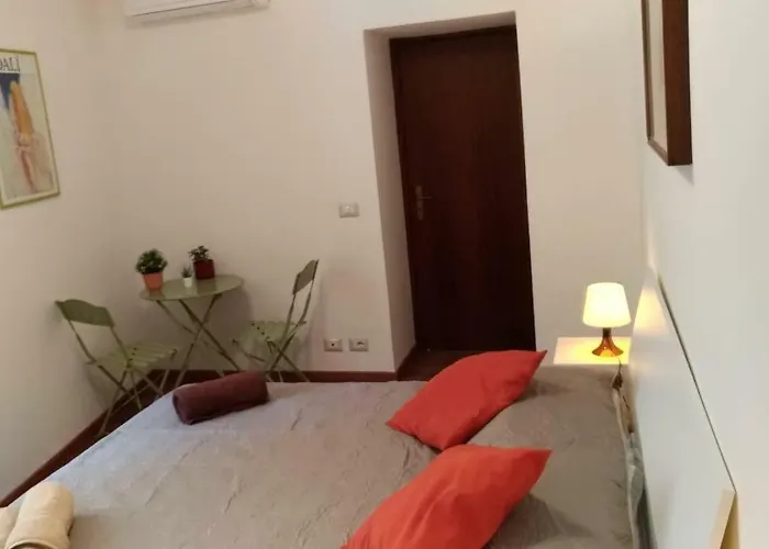 A Casa Di Lori