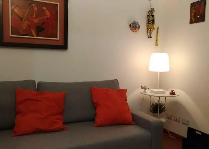A Casa Di Lori