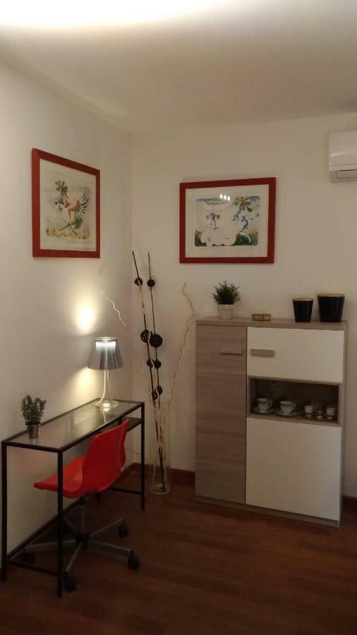 A Casa Di Lori Catania