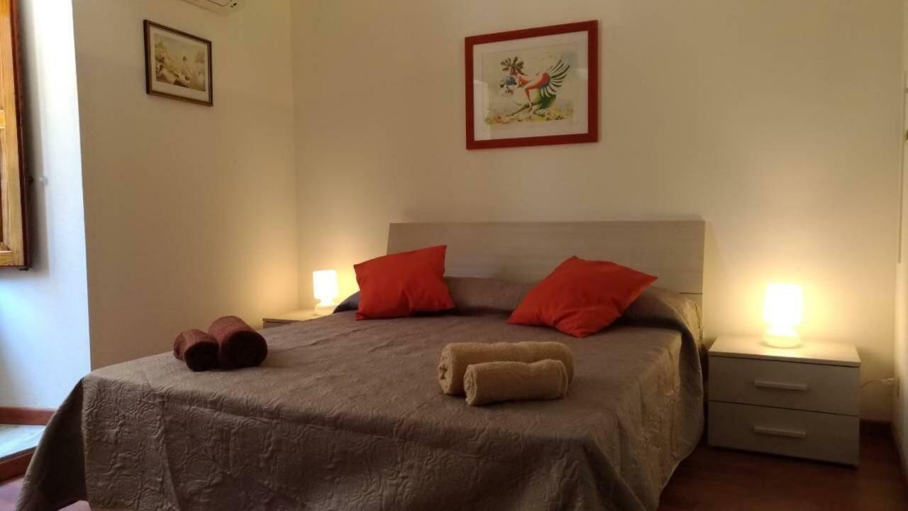 Apartment A Casa Di Lori Catania