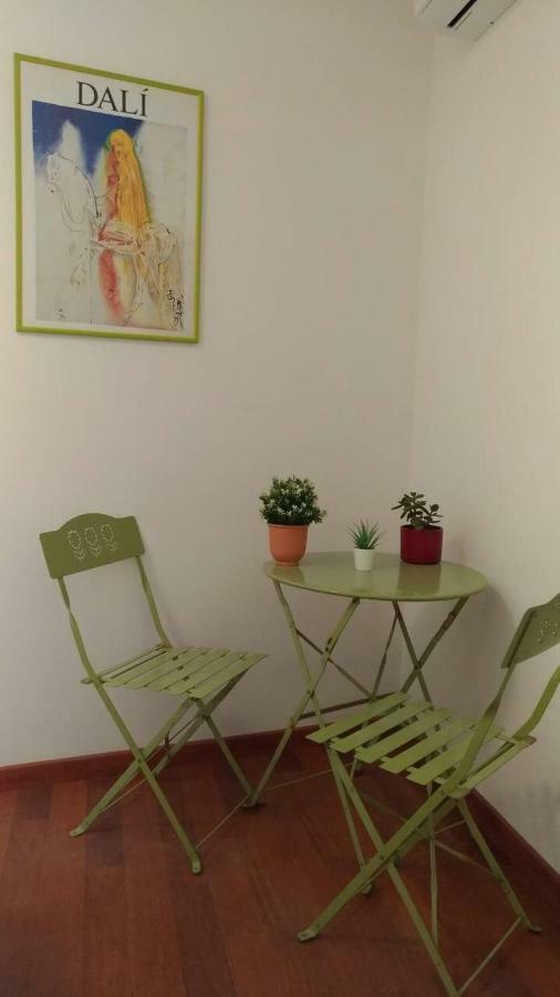 A Casa Di Lori Apartment *