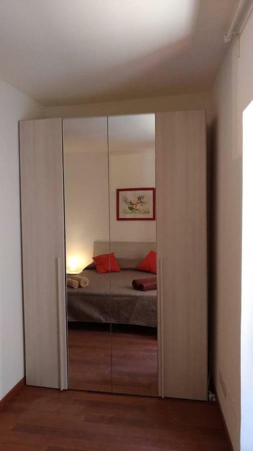 Apartment A Casa Di Lori *