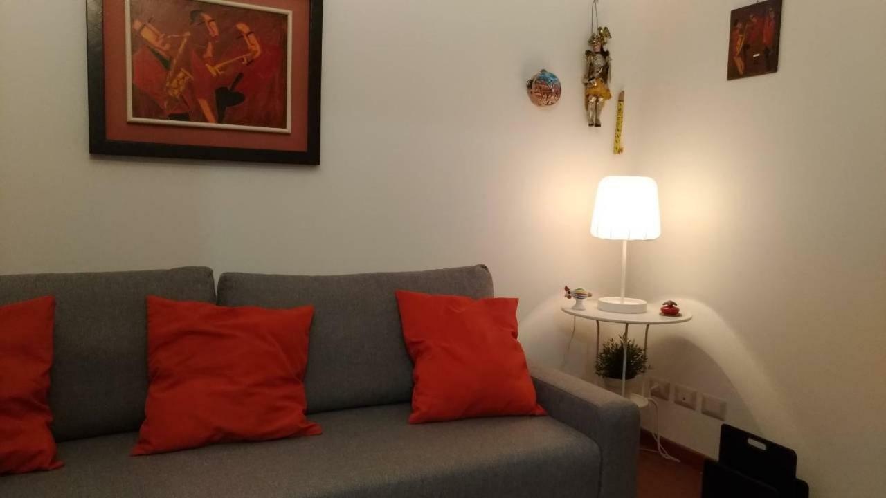 A Casa Di Lori Apartment *
